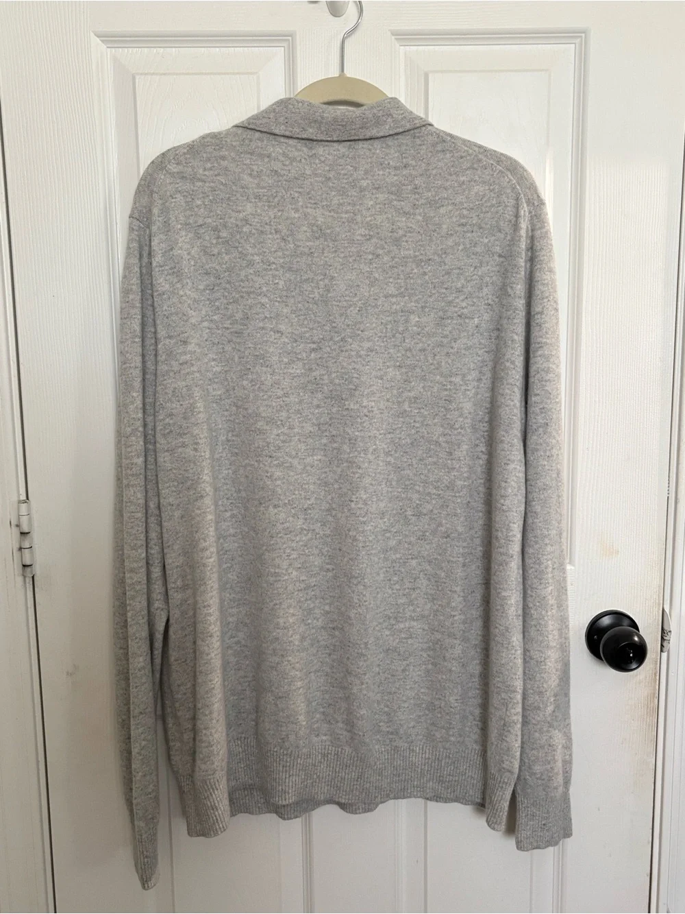 Lands End luxuriously soft
